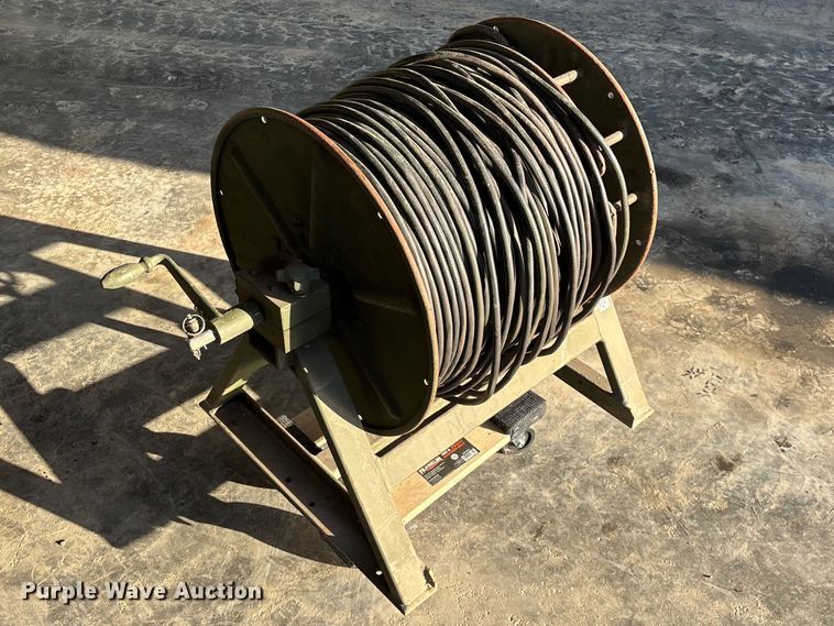 image for item EO4096 Hose reel