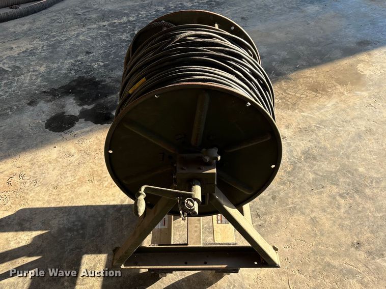 image for item EO4096 Hose reel