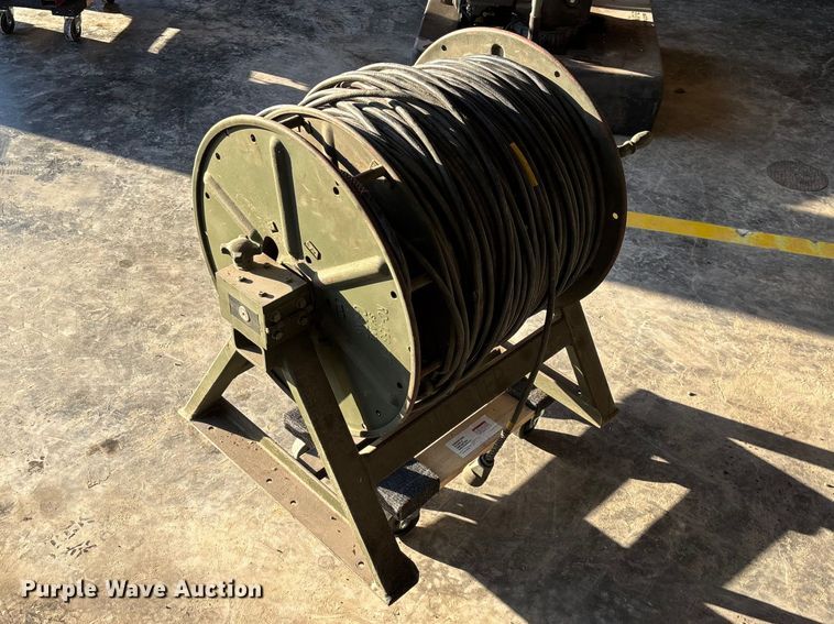 image for item EO4096 Hose reel