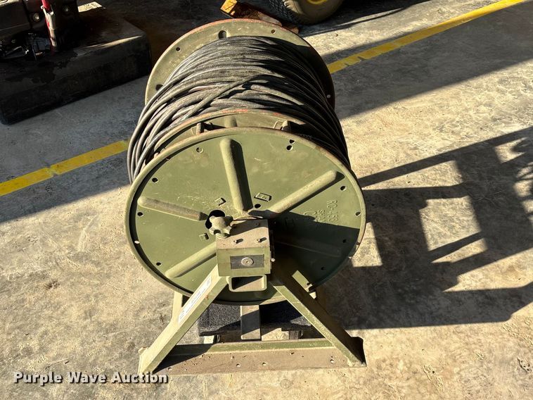 image for item EO4096 Hose reel