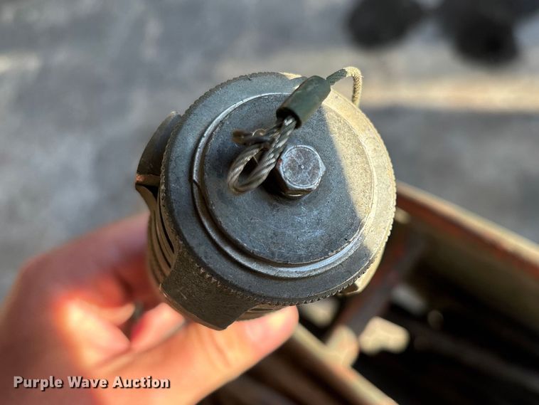 image for item EO4096 Hose reel