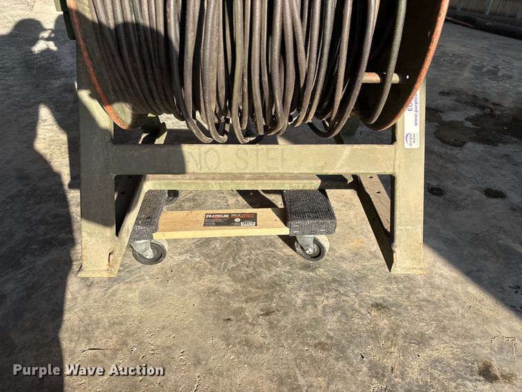 image for item EO4096 Hose reel