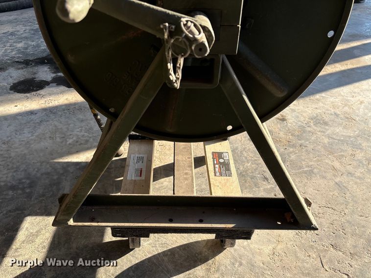 image for item EO4096 Hose reel