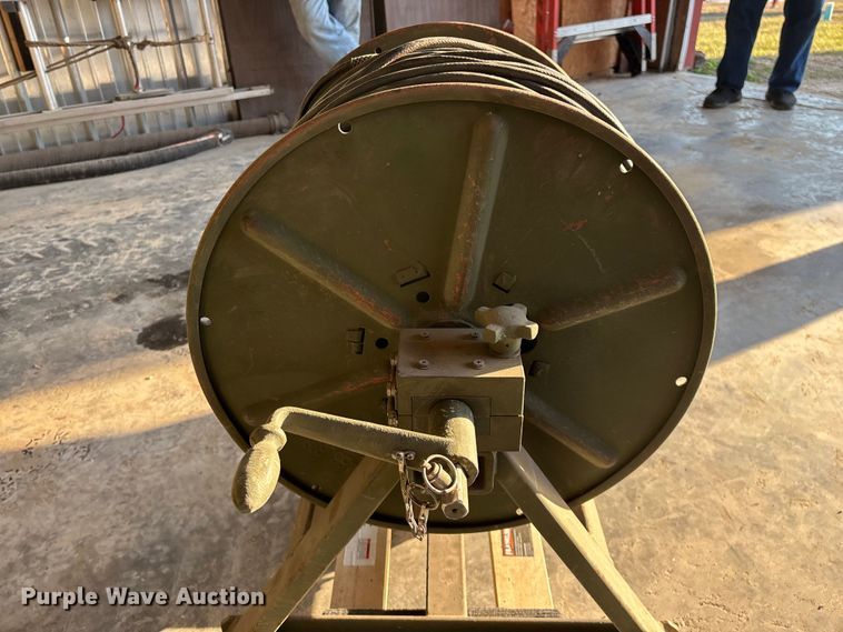 image for item EO4096 Hose reel