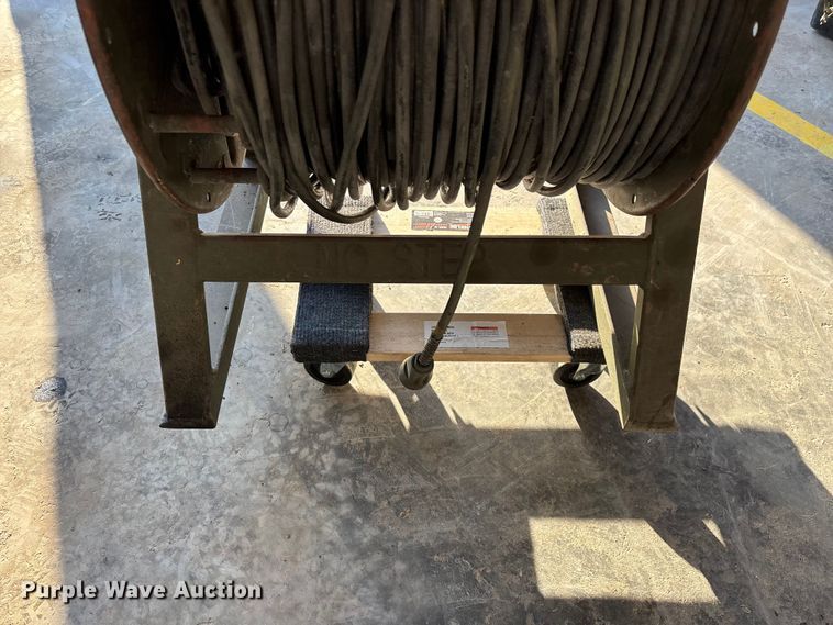 image for item EO4096 Hose reel