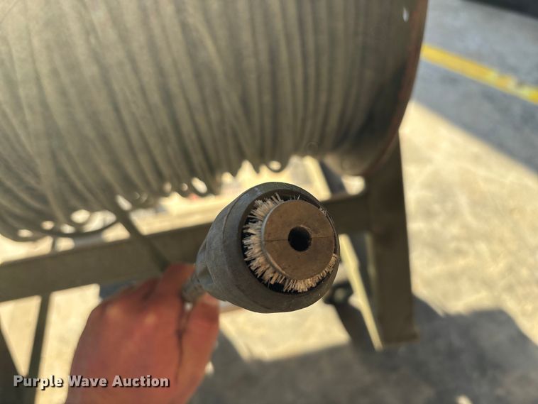 image for item EO4096 Hose reel