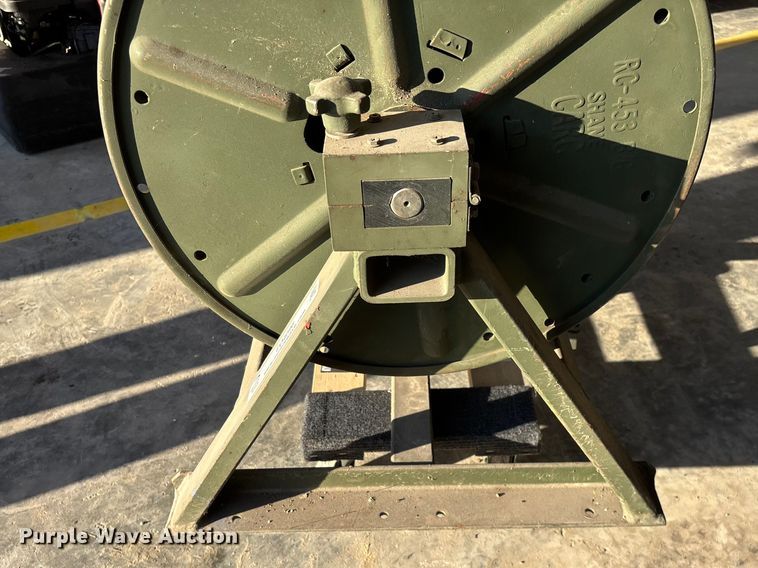 image for item EO4096 Hose reel