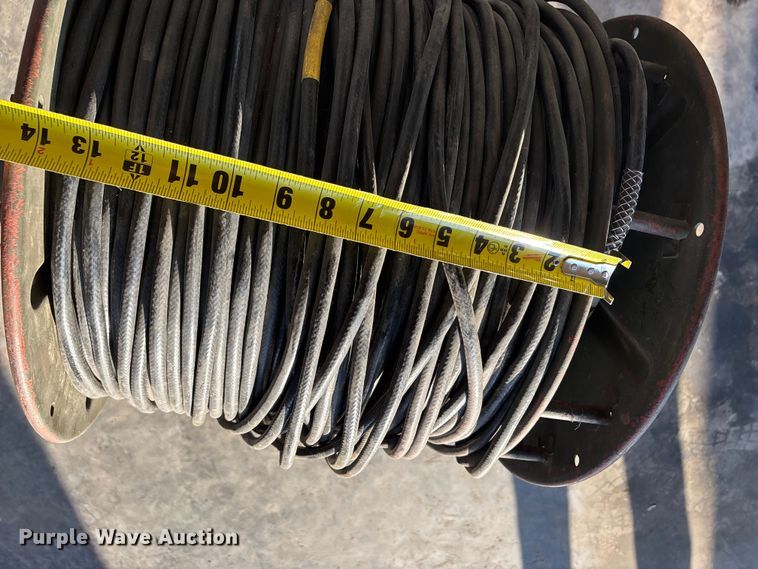 image for item EO4096 Hose reel