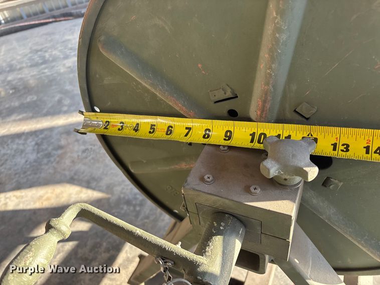 image for item EO4096 Hose reel