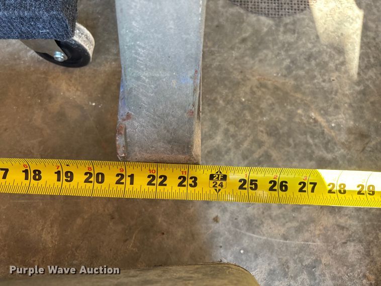 image for item EO4096 Hose reel