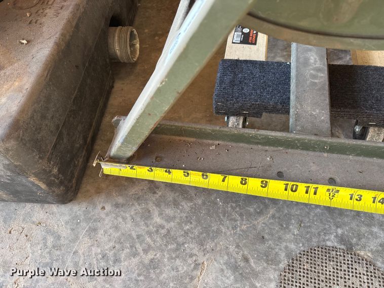 image for item EO4096 Hose reel