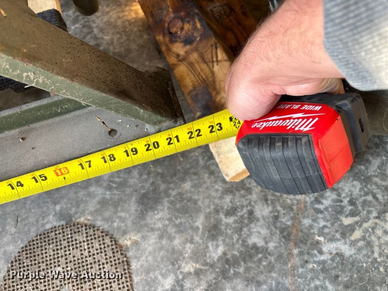 image for item EO4096 Hose reel