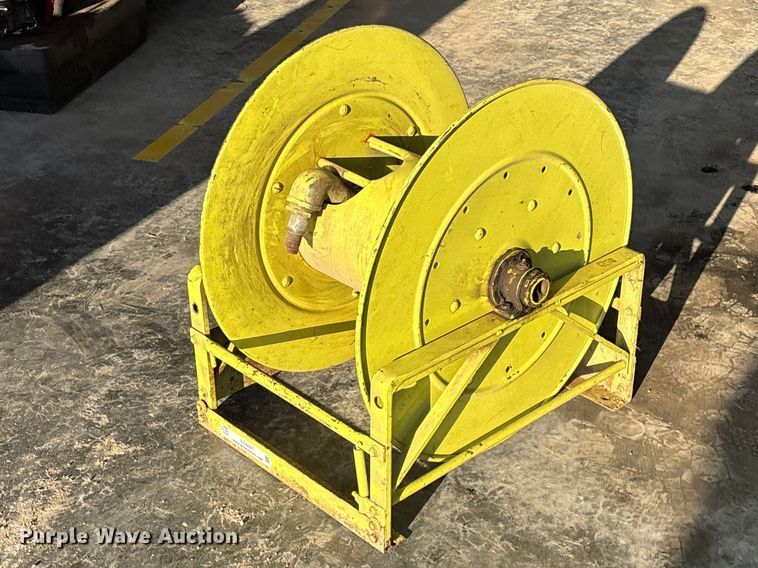 image for item EO4097 Hose reel