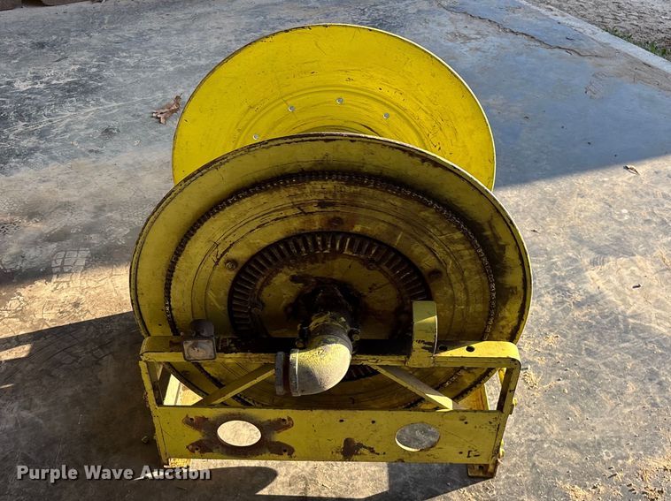 image for item EO4097 Hose reel