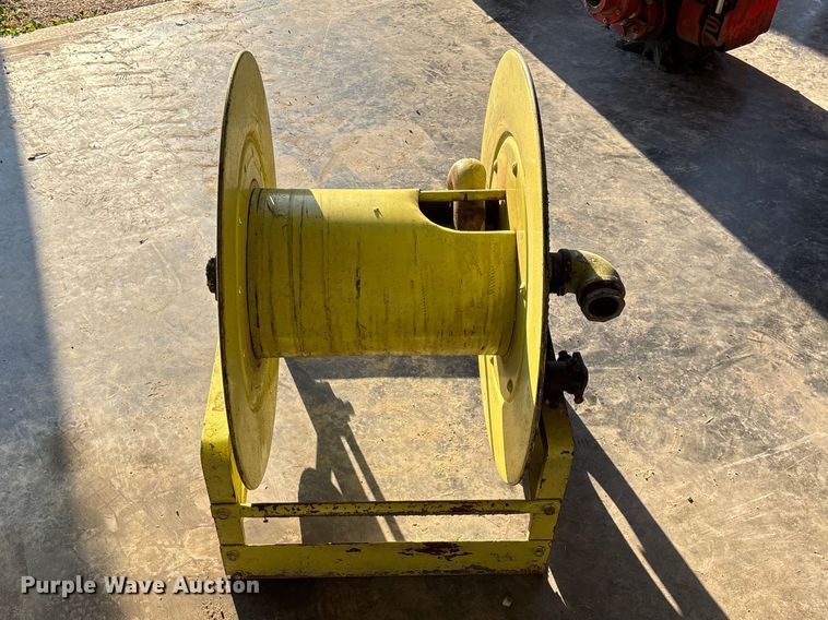 image for item EO4097 Hose reel