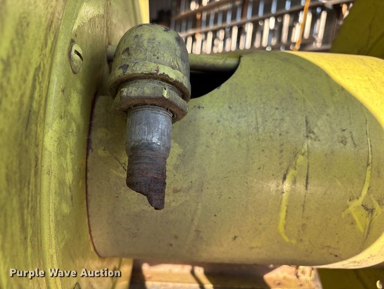 image for item EO4097 Hose reel