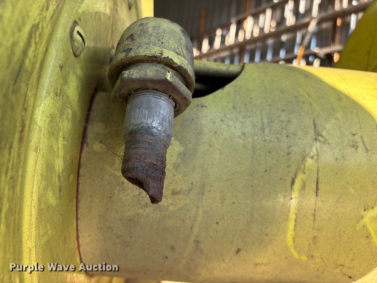 image for item EO4097 Hose reel