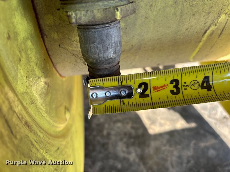 image for item EO4097 Hose reel