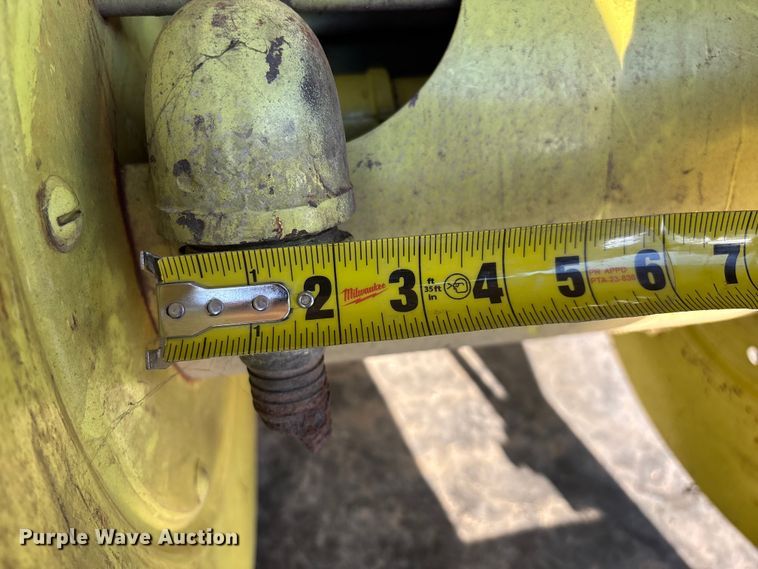 image for item EO4097 Hose reel