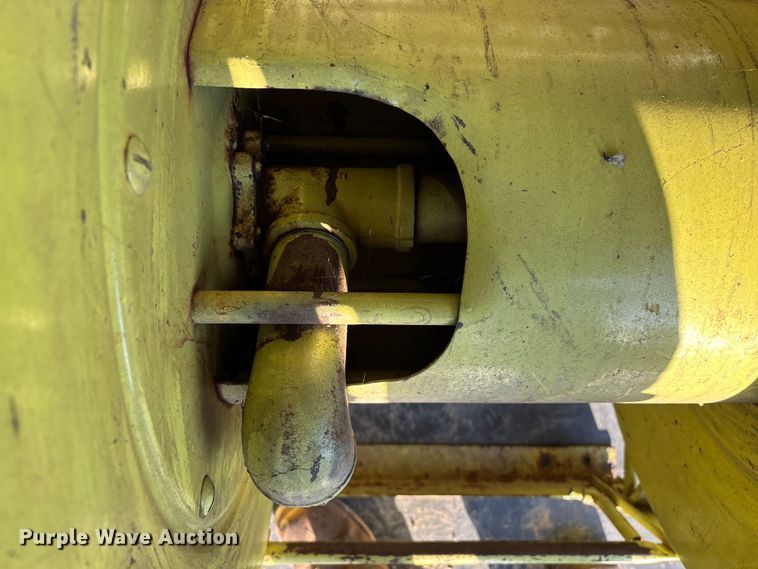 image for item EO4097 Hose reel