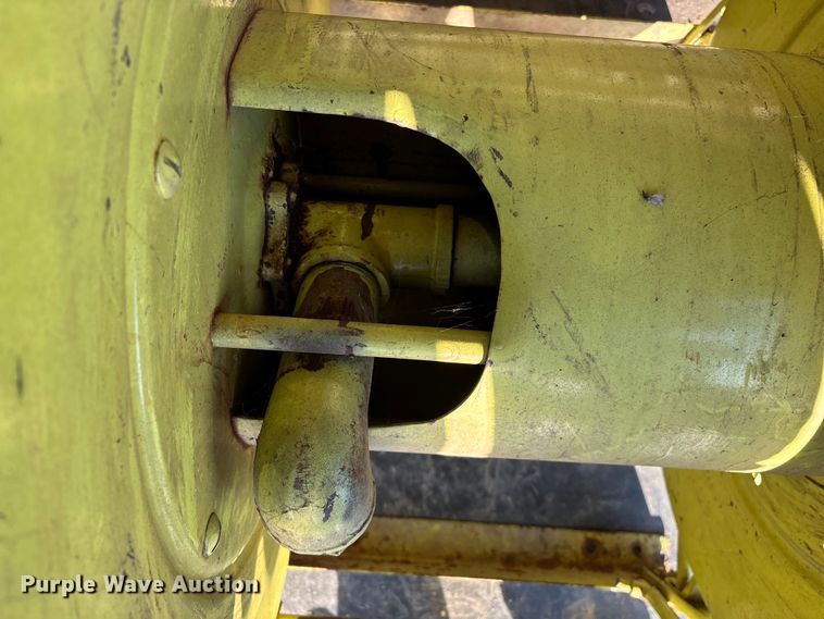 image for item EO4097 Hose reel