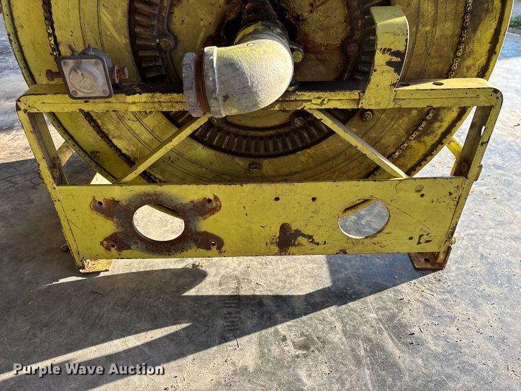 image for item EO4097 Hose reel