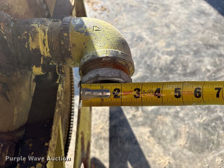 image for item EO4097 Hose reel