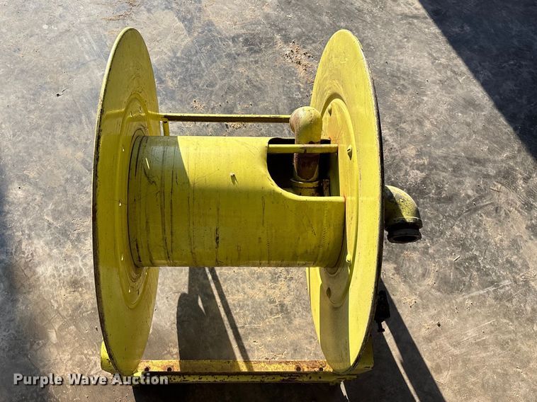image for item EO4097 Hose reel