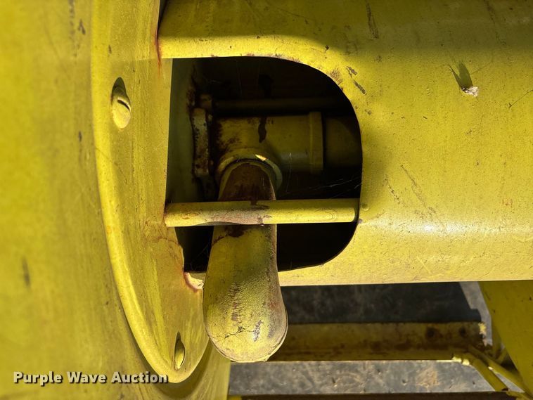 image for item EO4097 Hose reel