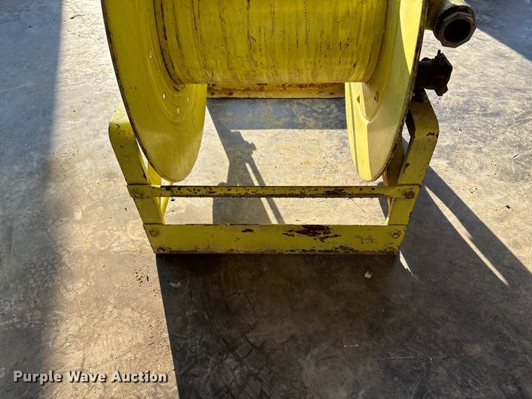 image for item EO4097 Hose reel