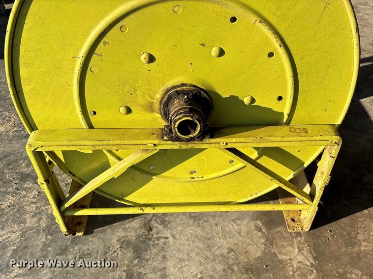 image for item EO4097 Hose reel