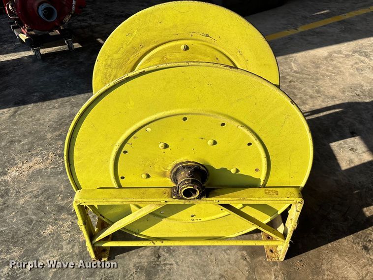 image for item EO4097 Hose reel