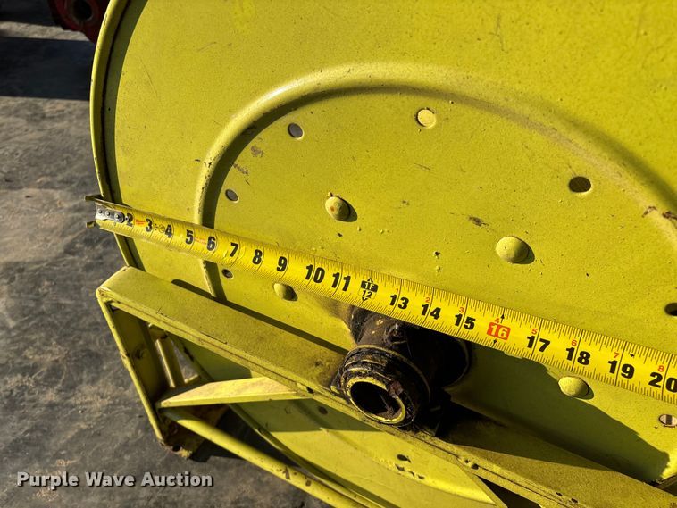 image for item EO4097 Hose reel