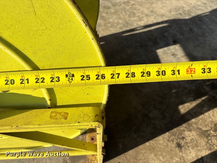 image for item EO4097 Hose reel