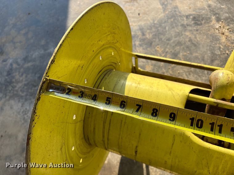 image for item EO4097 Hose reel