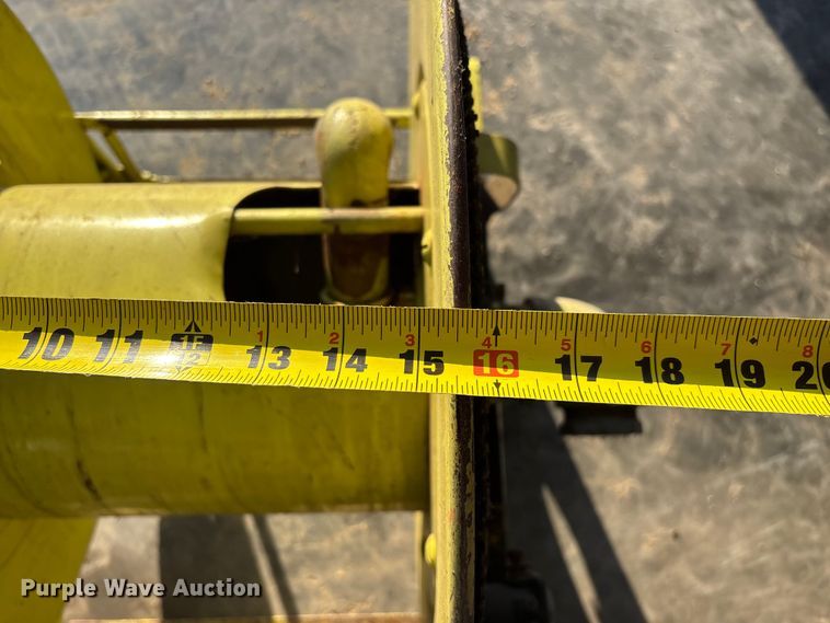 image for item EO4097 Hose reel
