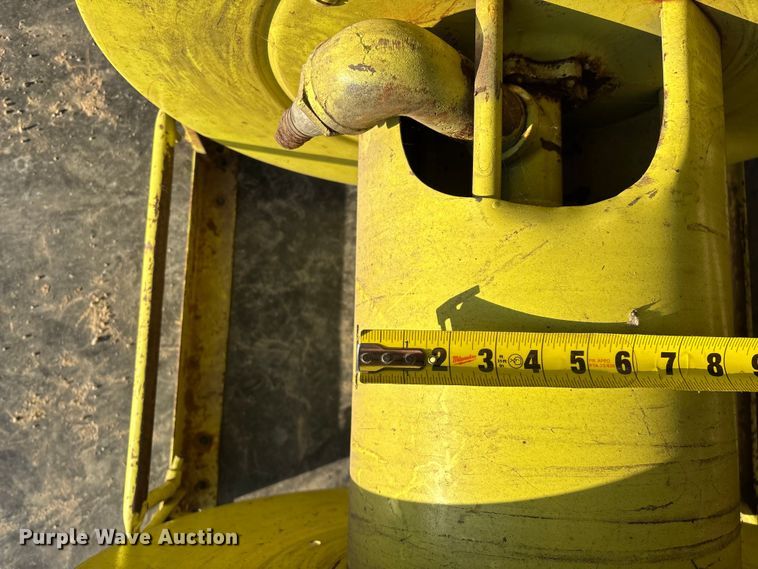 image for item EO4097 Hose reel