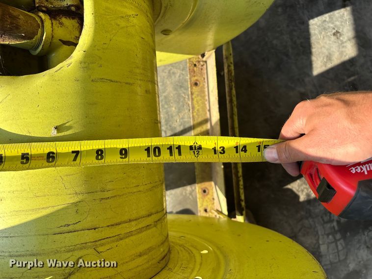 image for item EO4097 Hose reel