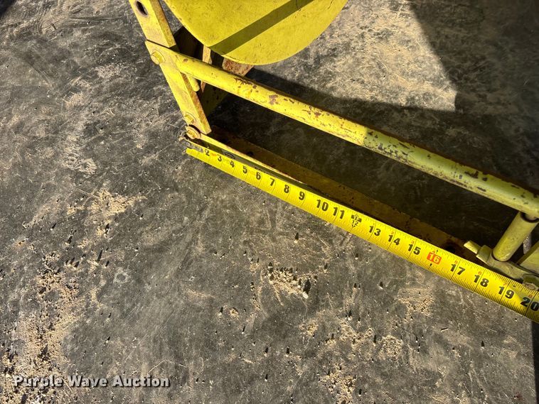 image for item EO4097 Hose reel