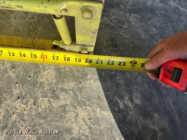 image for item EO4097 Hose reel