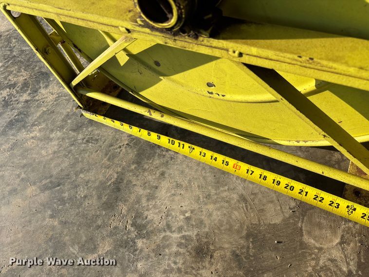 image for item EO4097 Hose reel