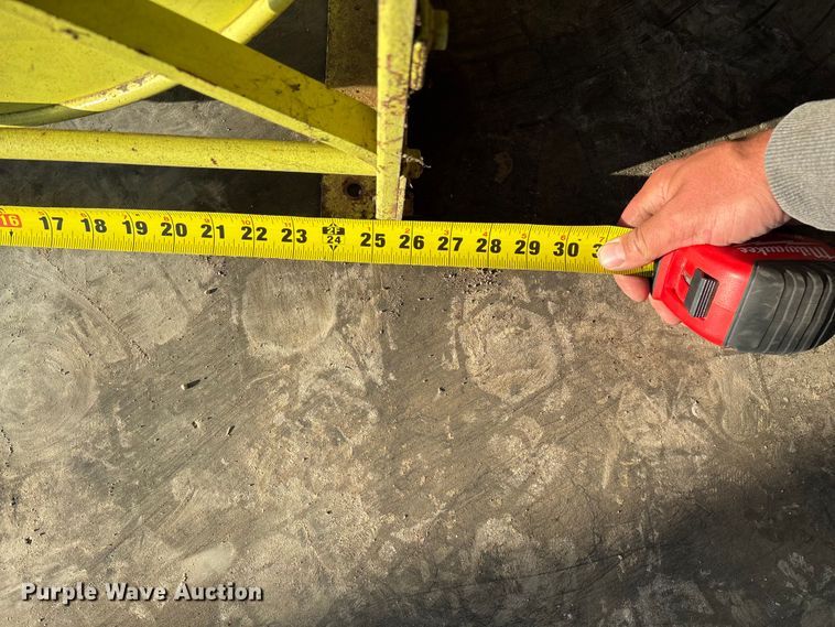 image for item EO4097 Hose reel