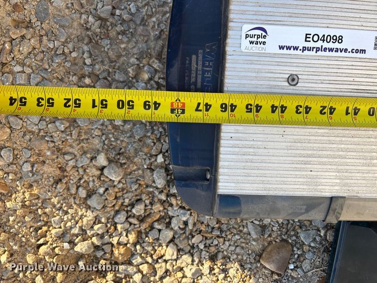 image for item EO4098 (7) light bars