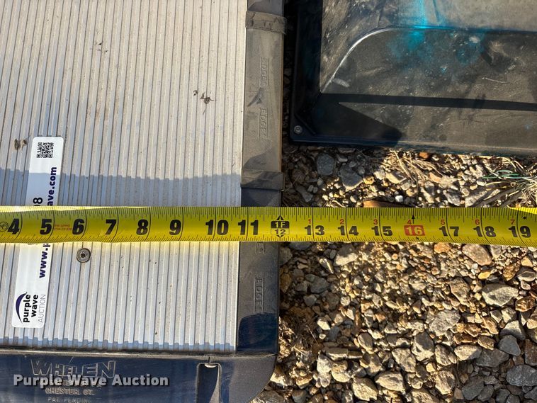 image for item EO4098 (7) light bars