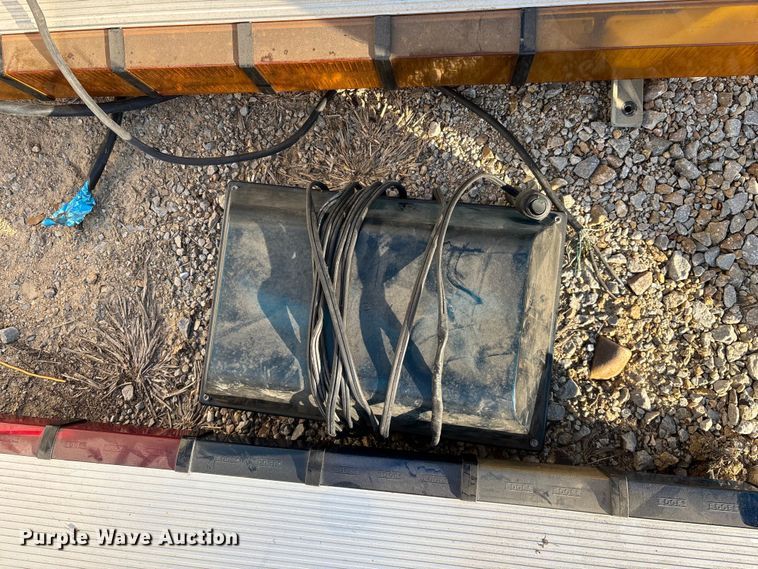 image for item EO4098 (7) light bars