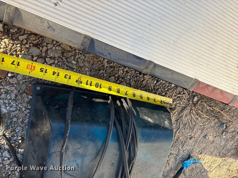 image for item EO4098 (7) light bars