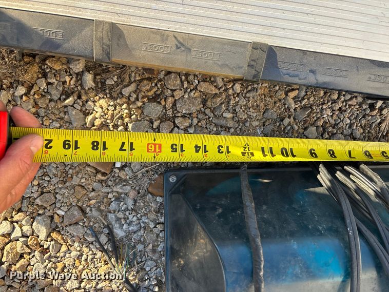 image for item EO4098 (7) light bars