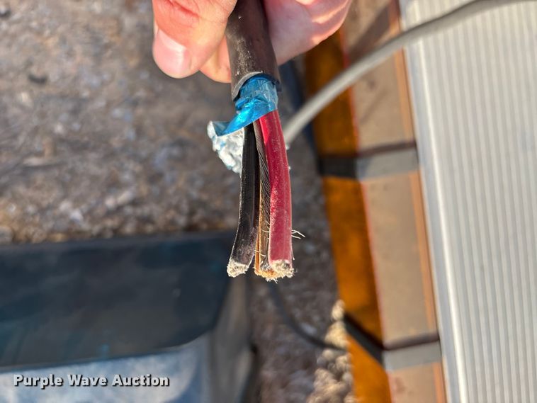 image for item EO4098 (7) light bars