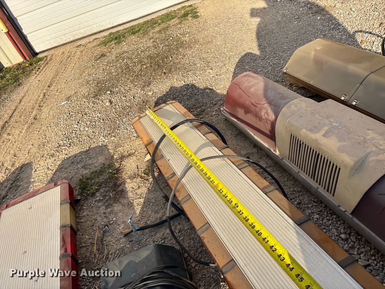 image for item EO4098 (7) light bars