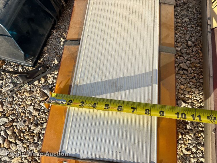 image for item EO4098 (7) light bars